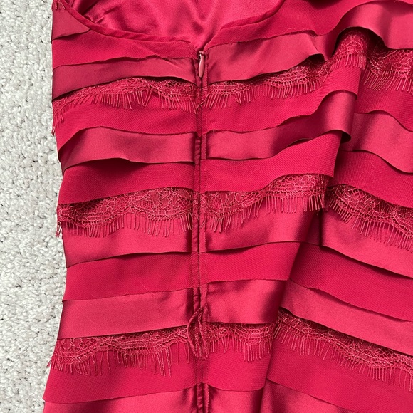 Red Blouse - Picture 4 of 4